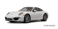 2013 Porsche 911